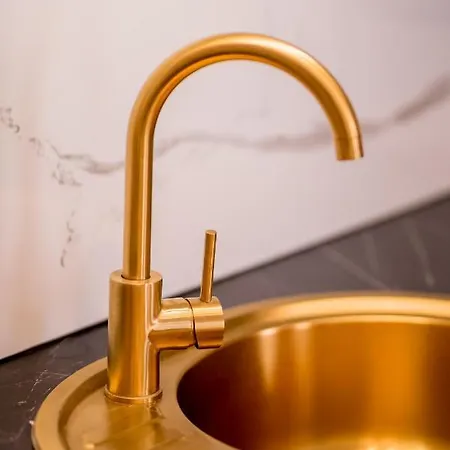 Olawska Apartment Breslau