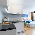 Olawska Апартаменти *