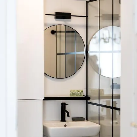 Olawska Apartment Wroclaw
