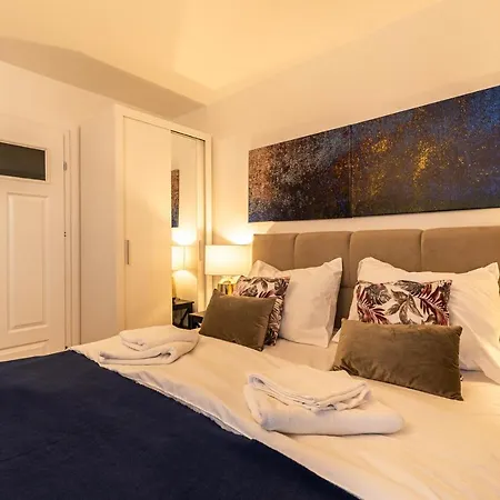 Apartment Olawska *