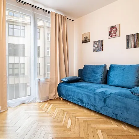 Apartment Olawska