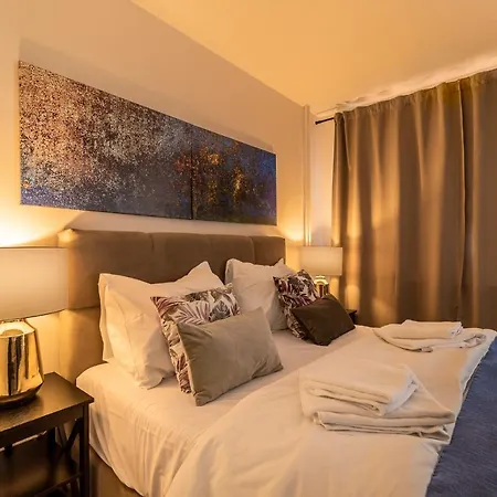 Olawska Apartment *