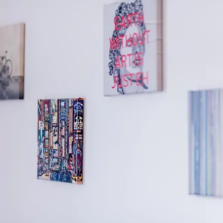 Apartment Olawska *