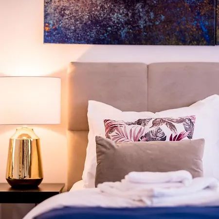 Olawska Апартаменты *