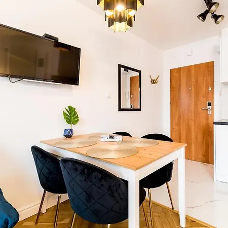 Apartment Olawska