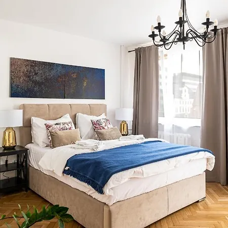 Apartment Olawska