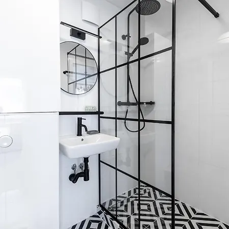 Olawska Apartment Wroclaw