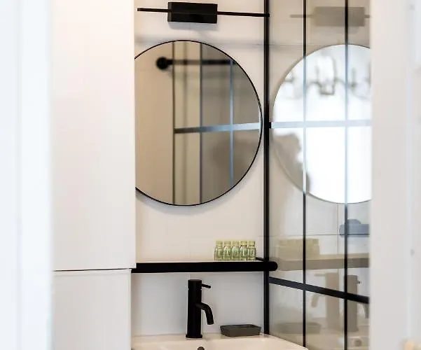 Olawska Apartamento Breslavia