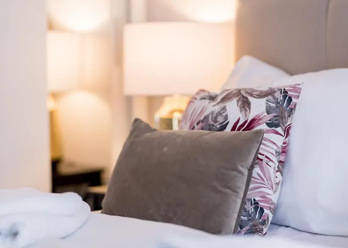 Apartamento Olawska *