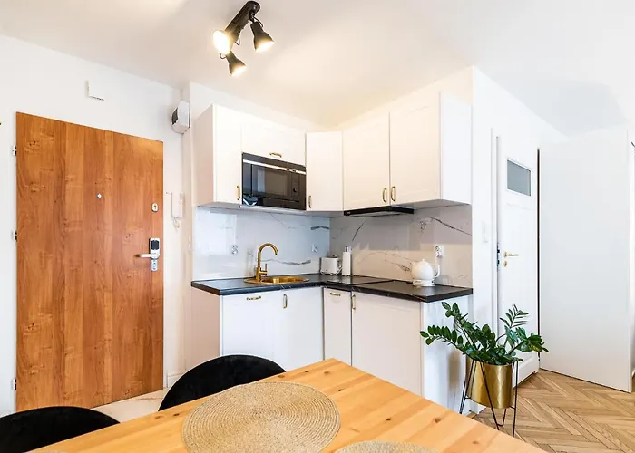 Olawska Apartamento Breslavia