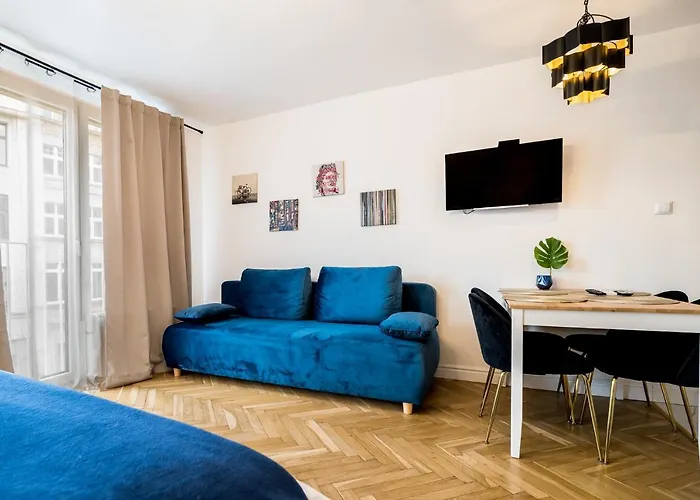 Olawska Apartamento Breslavia