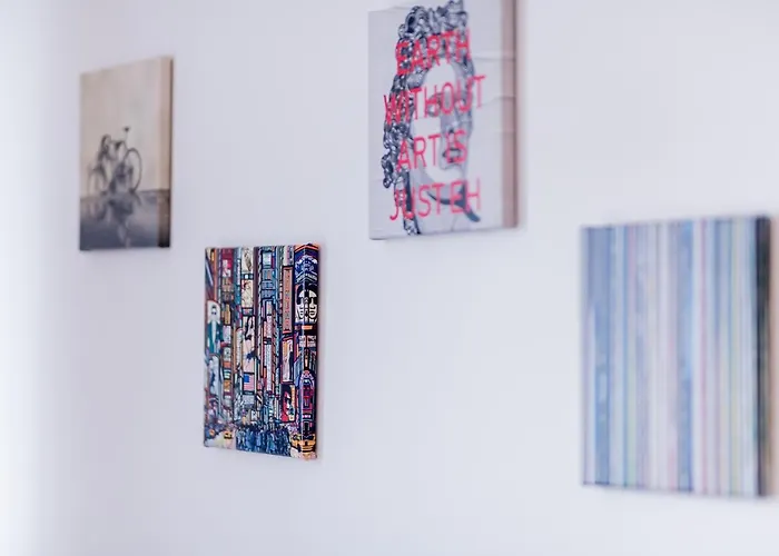 Apartamento Olawska *