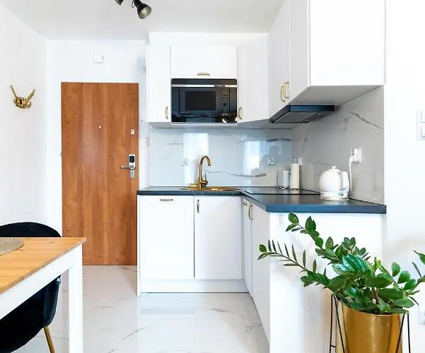 Apartamento Olawska Breslavia