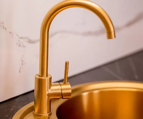 Olawska Apartamento Breslavia