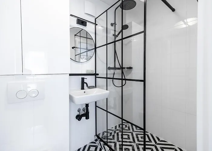 Olawska Apartamento Breslavia